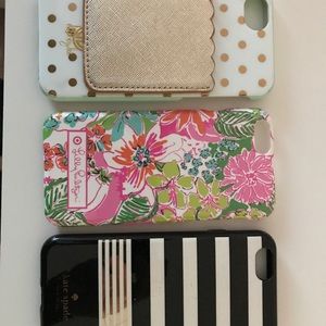 3 iPhone 6 cases